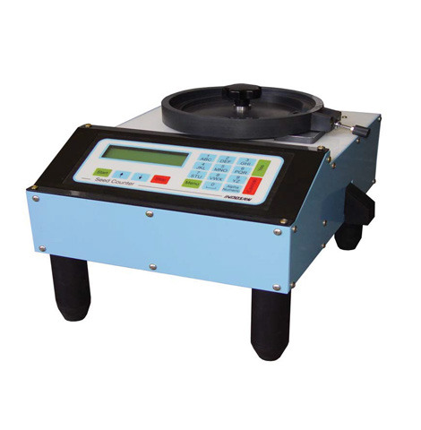 Seed Counting Machine