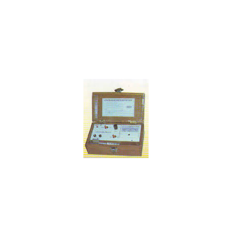 Moisture Meter for Wood