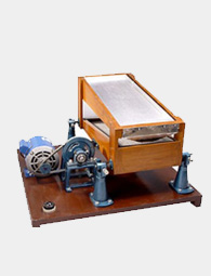 Rice Sizing Device PA-6701