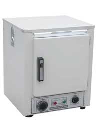 Hot Air Oven