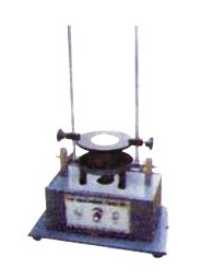 Gyratory Sieve Shaker GA-231 G Manufacturer