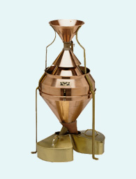 Seed Grain Divider - Boerner Type